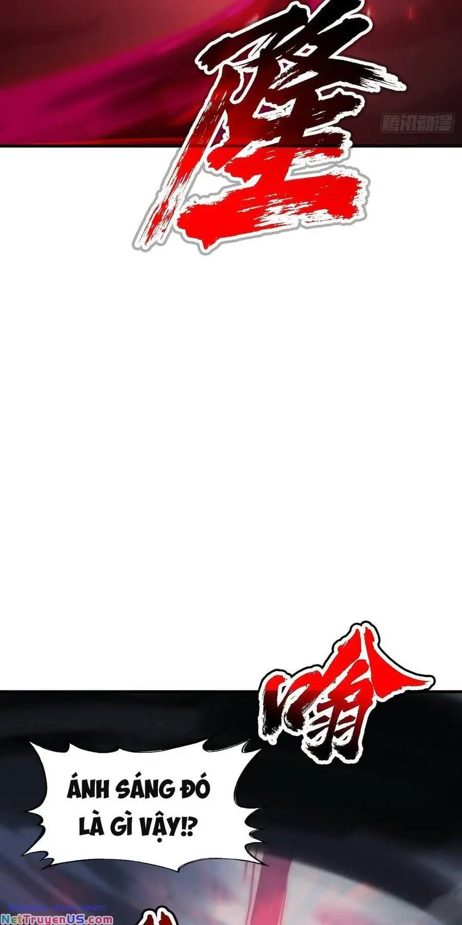 Truyện Tranh Phong Yêu Vấn Đạo trang 7