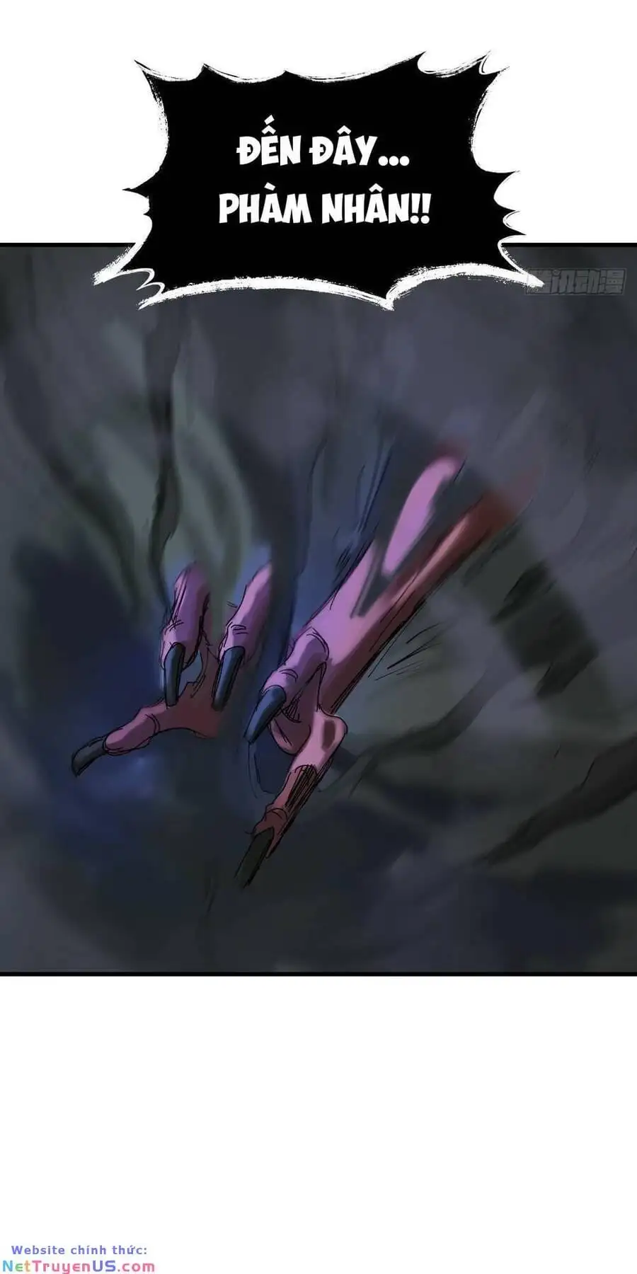 Truyện Tranh Phong Yêu Vấn Đạo trang 7