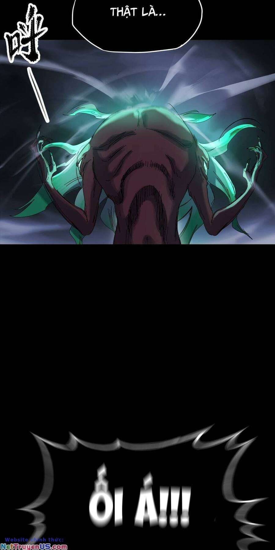 Truyện Tranh Phong Yêu Vấn Đạo trang 7