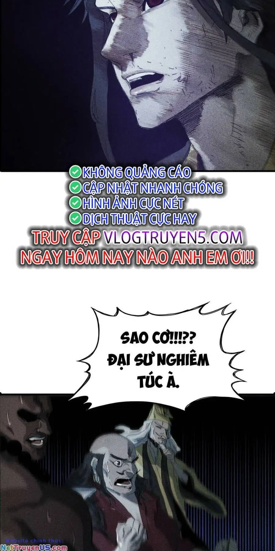 Truyện Tranh Phong Yêu Vấn Đạo trang 7