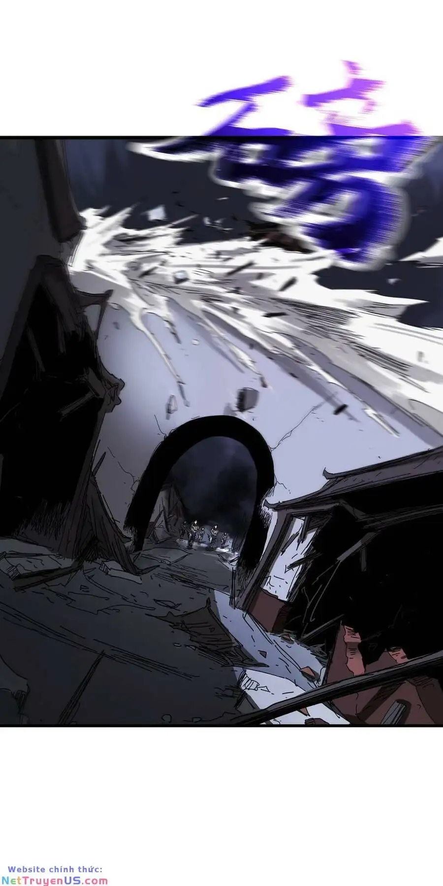 Truyện Tranh Phong Yêu Vấn Đạo trang 7