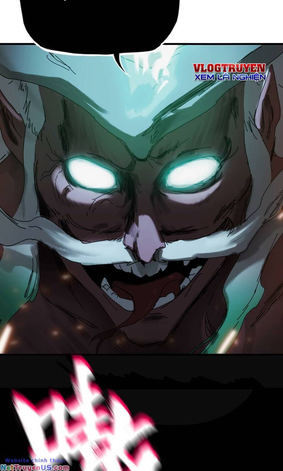 Truyện Tranh Phong Yêu Vấn Đạo trang 7