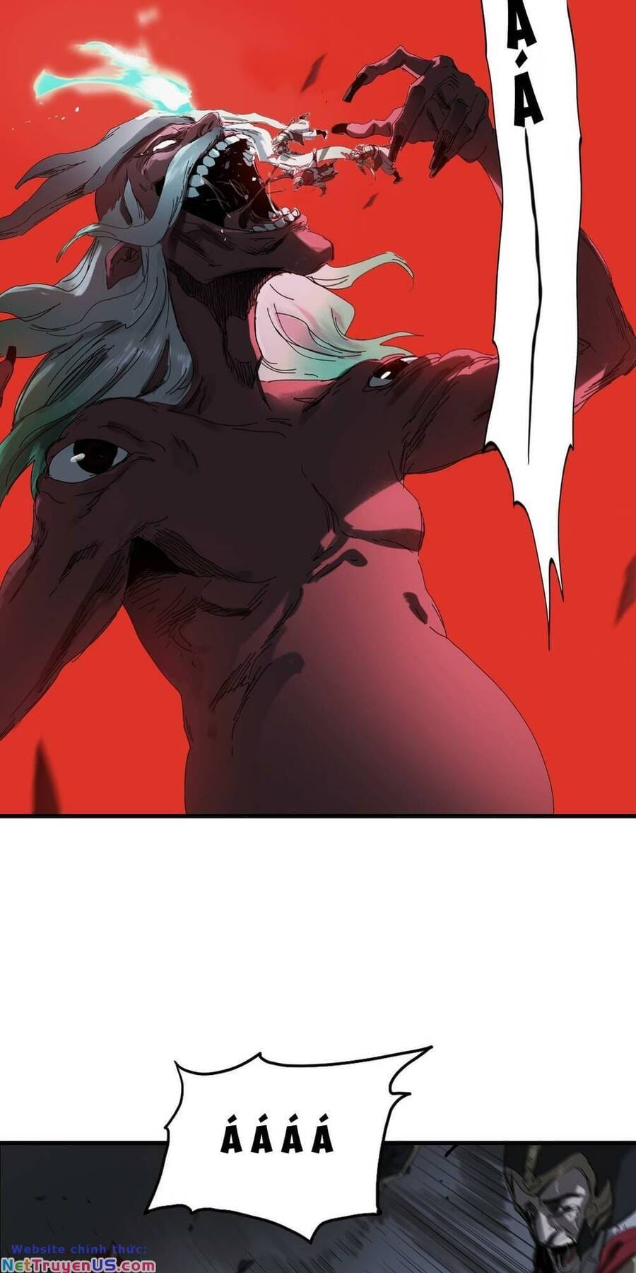 Truyện Tranh Phong Yêu Vấn Đạo trang 7