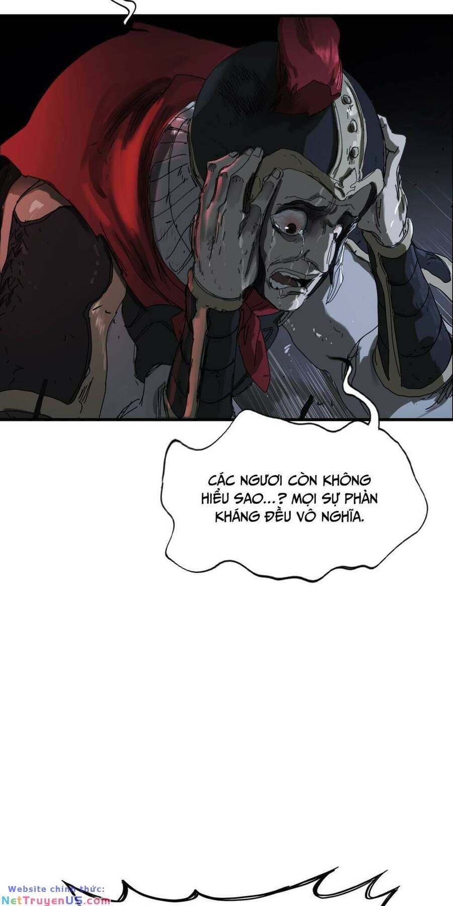 Truyện Tranh Phong Yêu Vấn Đạo trang 7