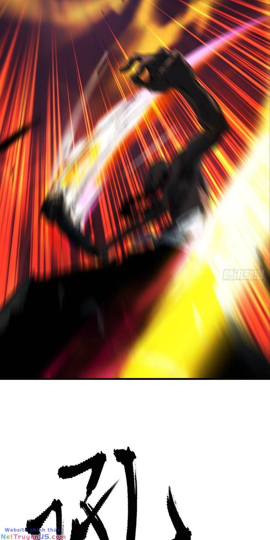 Truyện Tranh Phong Yêu Vấn Đạo trang 7