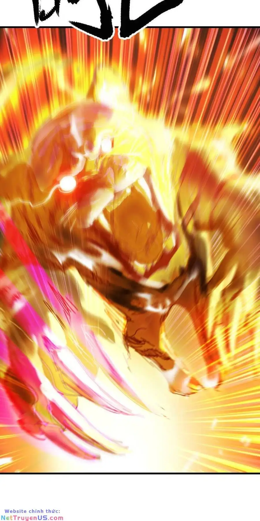 Truyện Tranh Phong Yêu Vấn Đạo trang 7