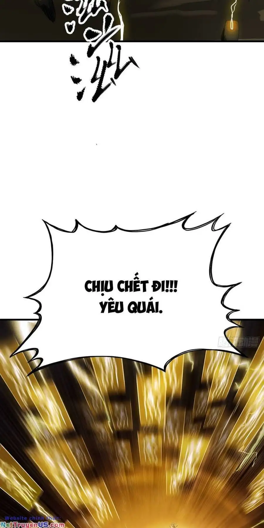 Truyện Tranh Phong Yêu Vấn Đạo trang 7