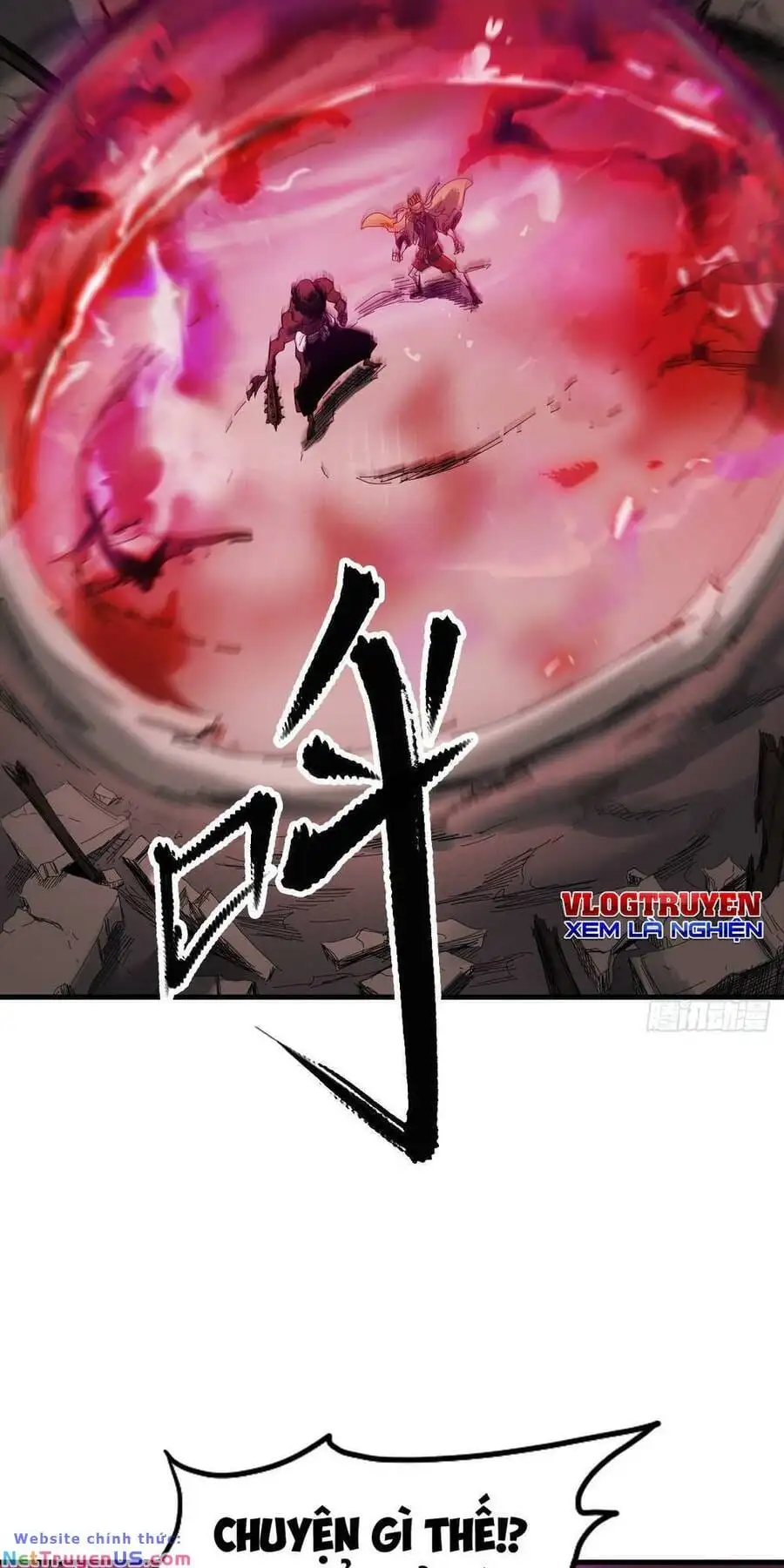 Truyện Tranh Phong Yêu Vấn Đạo trang 7