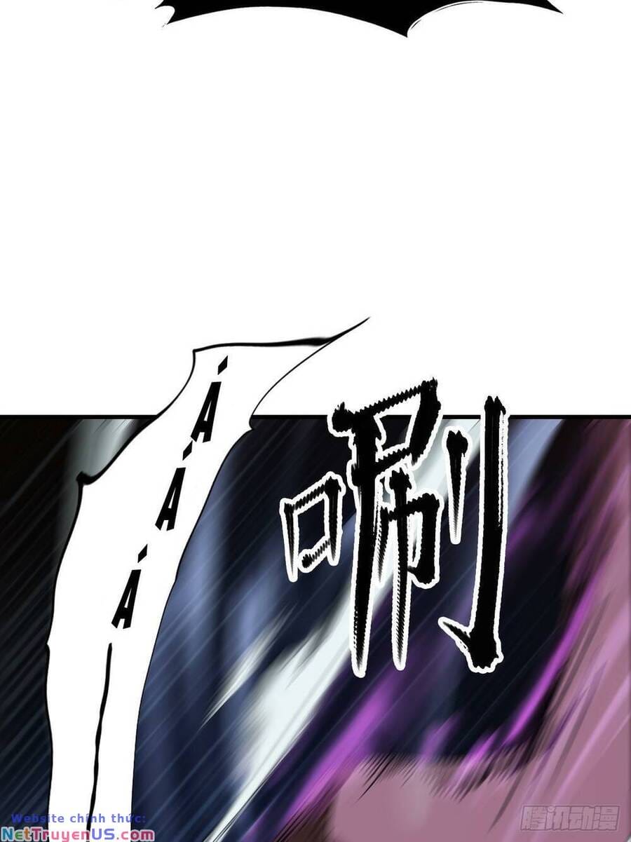 Truyện Tranh Phong Yêu Vấn Đạo trang 7