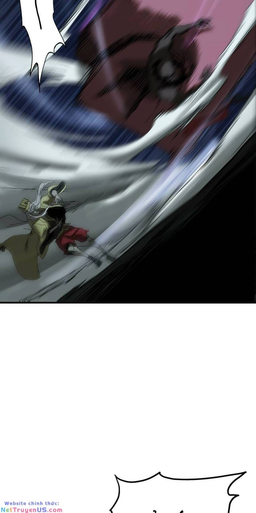 Truyện Tranh Phong Yêu Vấn Đạo trang 7