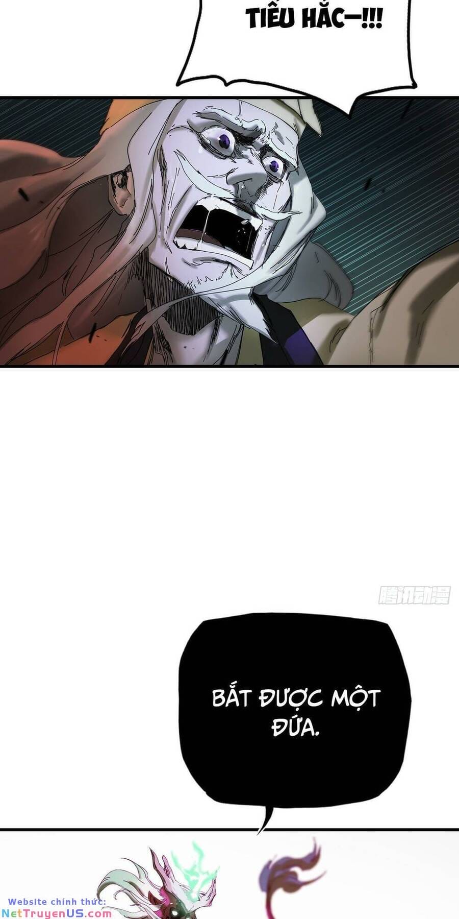 Truyện Tranh Phong Yêu Vấn Đạo trang 7