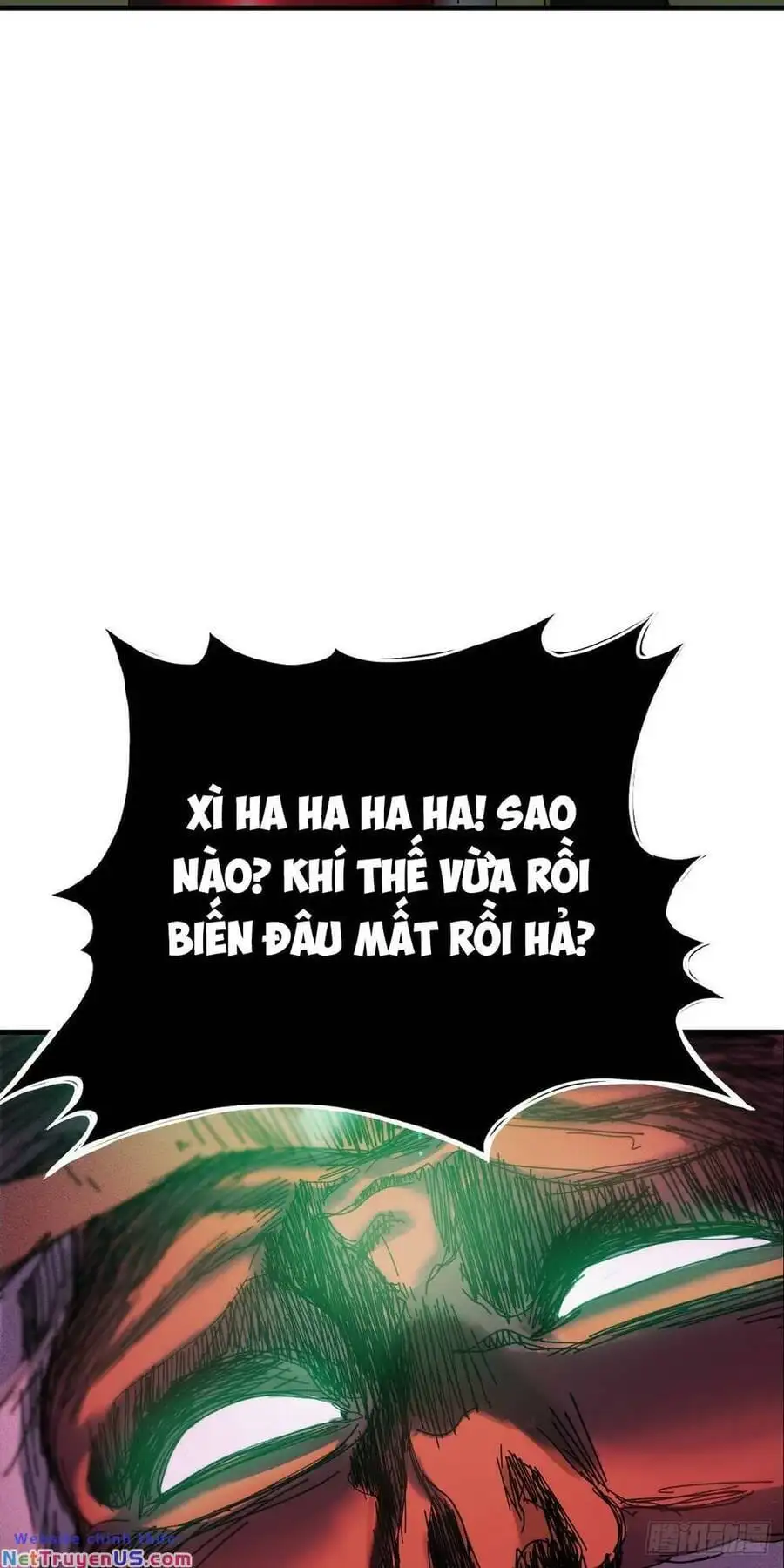 Truyện Tranh Phong Yêu Vấn Đạo trang 7