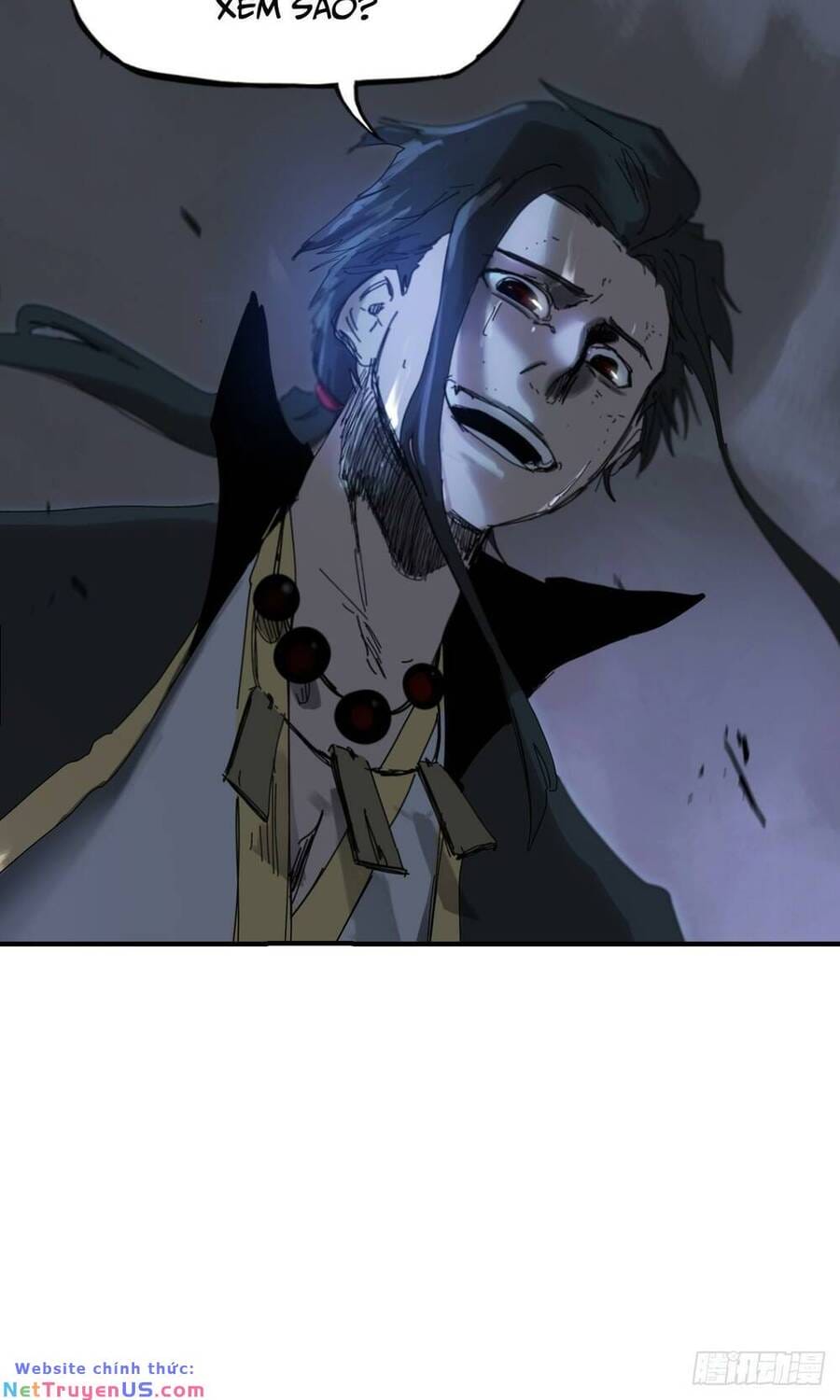 Truyện Tranh Phong Yêu Vấn Đạo trang 7