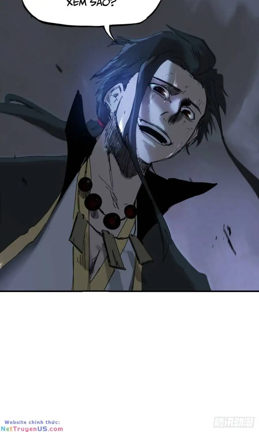 Truyện Tranh Phong Yêu Vấn Đạo trang 7