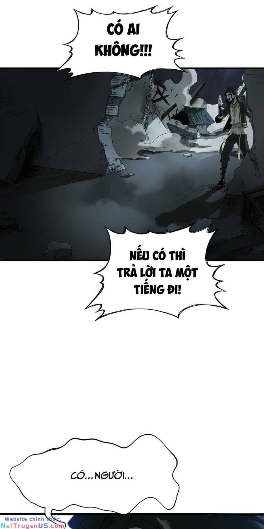 Truyện Tranh Phong Yêu Vấn Đạo trang 7