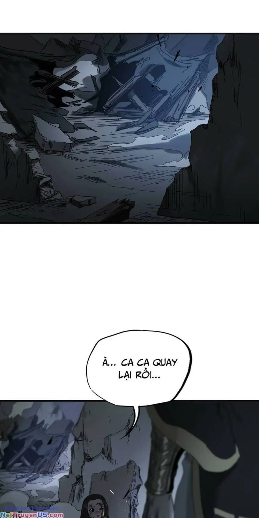 Truyện Tranh Phong Yêu Vấn Đạo trang 7