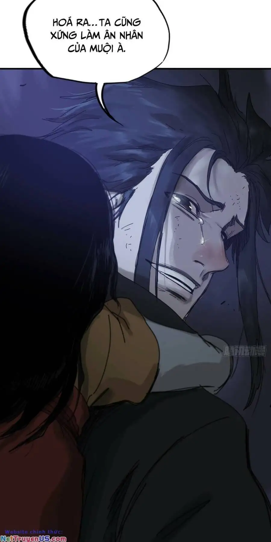 Truyện Tranh Phong Yêu Vấn Đạo trang 7