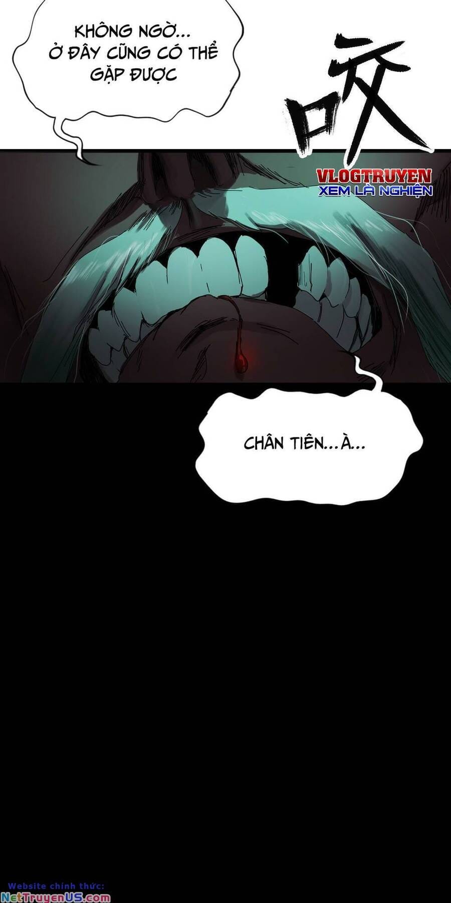 Truyện Tranh Phong Yêu Vấn Đạo trang 7