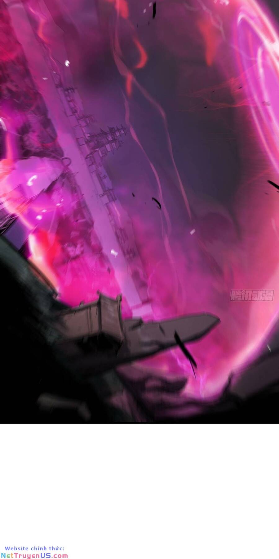 Truyện Tranh Phong Yêu Vấn Đạo trang 7