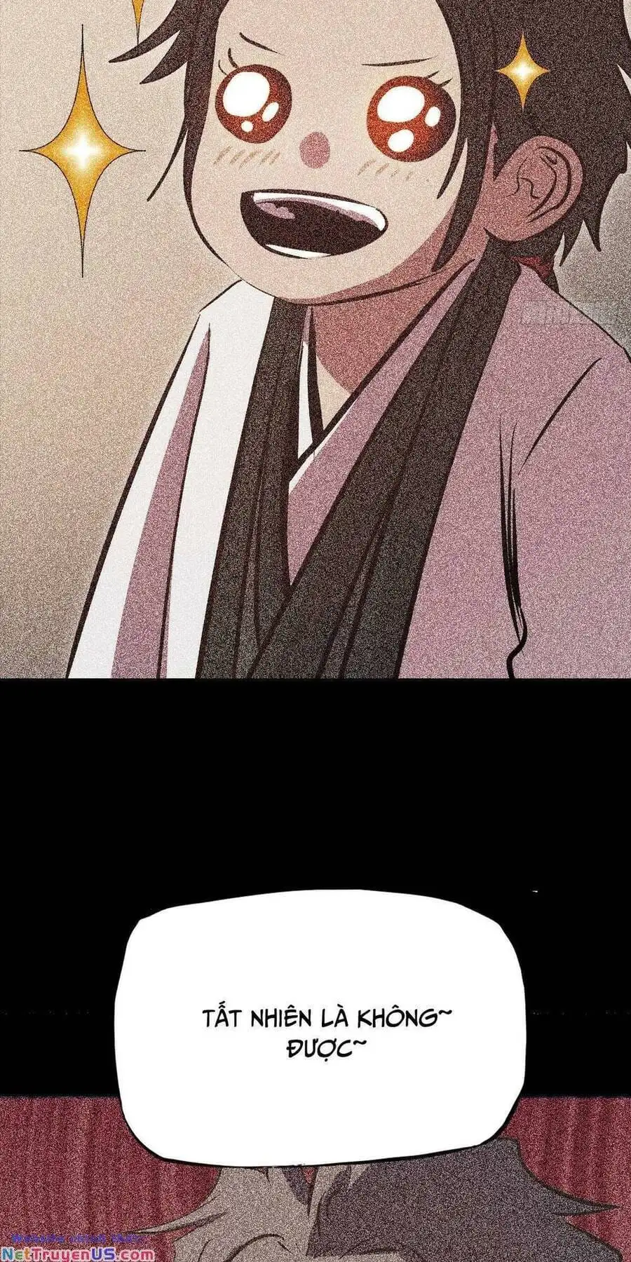 Truyện Tranh Phong Yêu Vấn Đạo trang 7