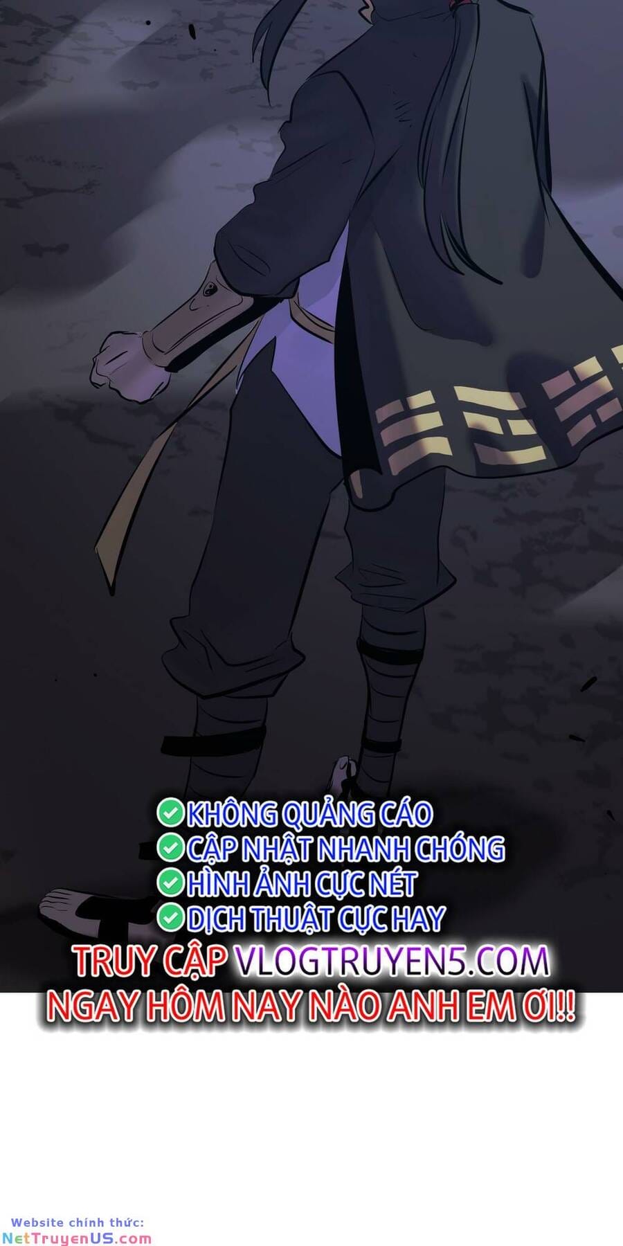 Truyện Tranh Phong Yêu Vấn Đạo trang 7