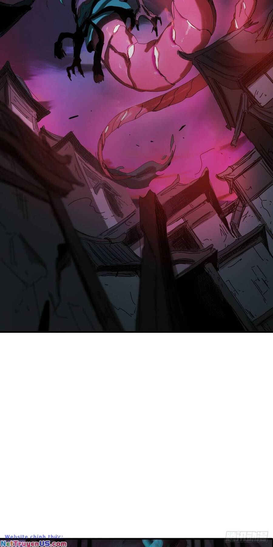 Truyện Tranh Phong Yêu Vấn Đạo trang 7