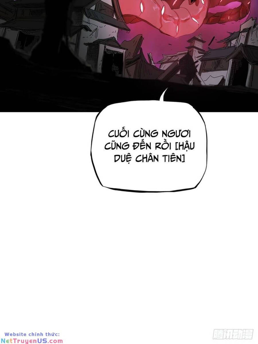 Truyện Tranh Phong Yêu Vấn Đạo trang 7