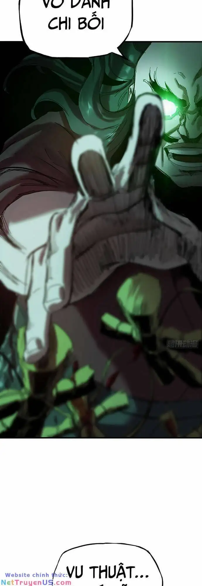 Truyện Tranh Phong Yêu Vấn Đạo trang 7