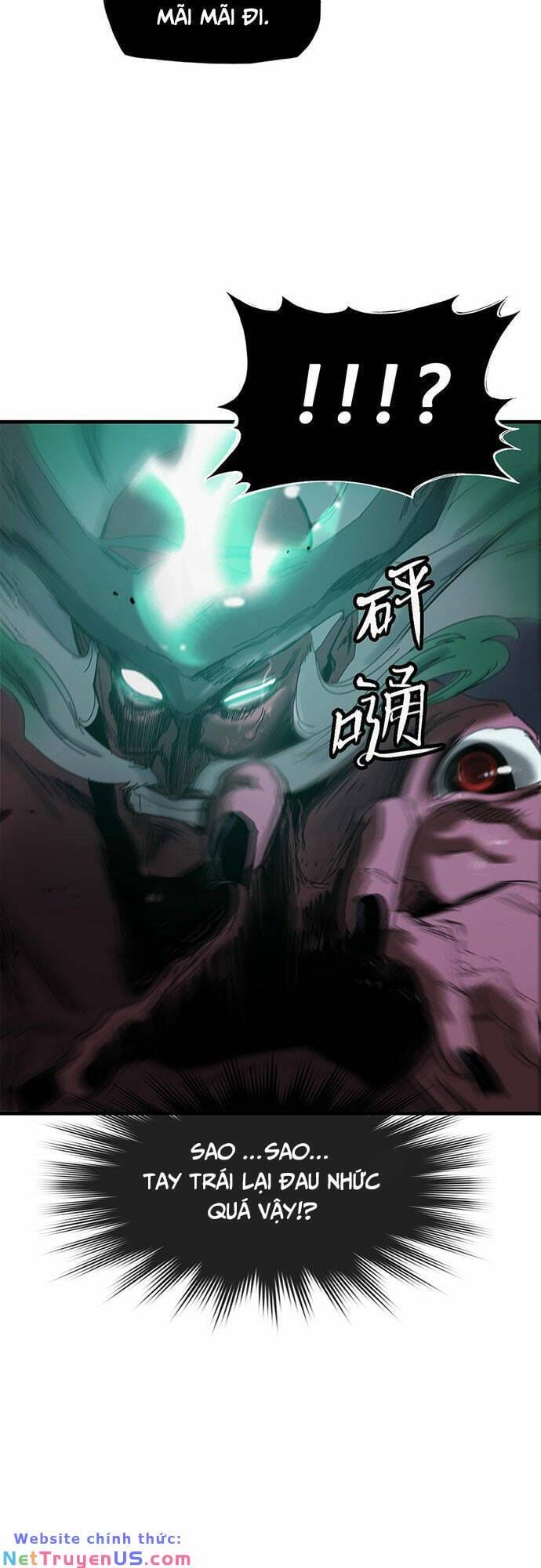 Truyện Tranh Phong Yêu Vấn Đạo trang 7