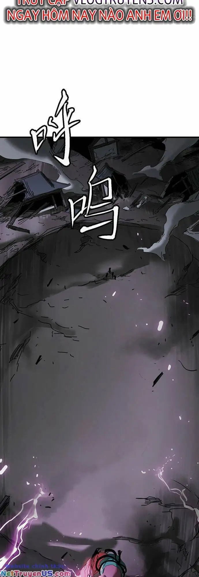 Truyện Tranh Phong Yêu Vấn Đạo trang 7