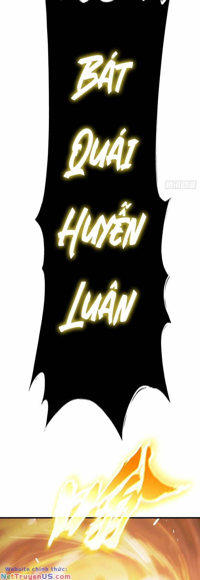 Truyện Tranh Phong Yêu Vấn Đạo trang 7