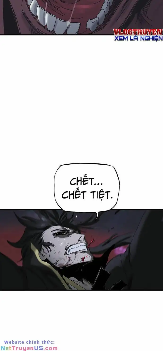 Truyện Tranh Phong Yêu Vấn Đạo trang 7