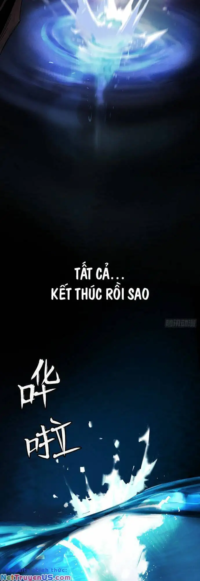 Truyện Tranh Phong Yêu Vấn Đạo trang 7