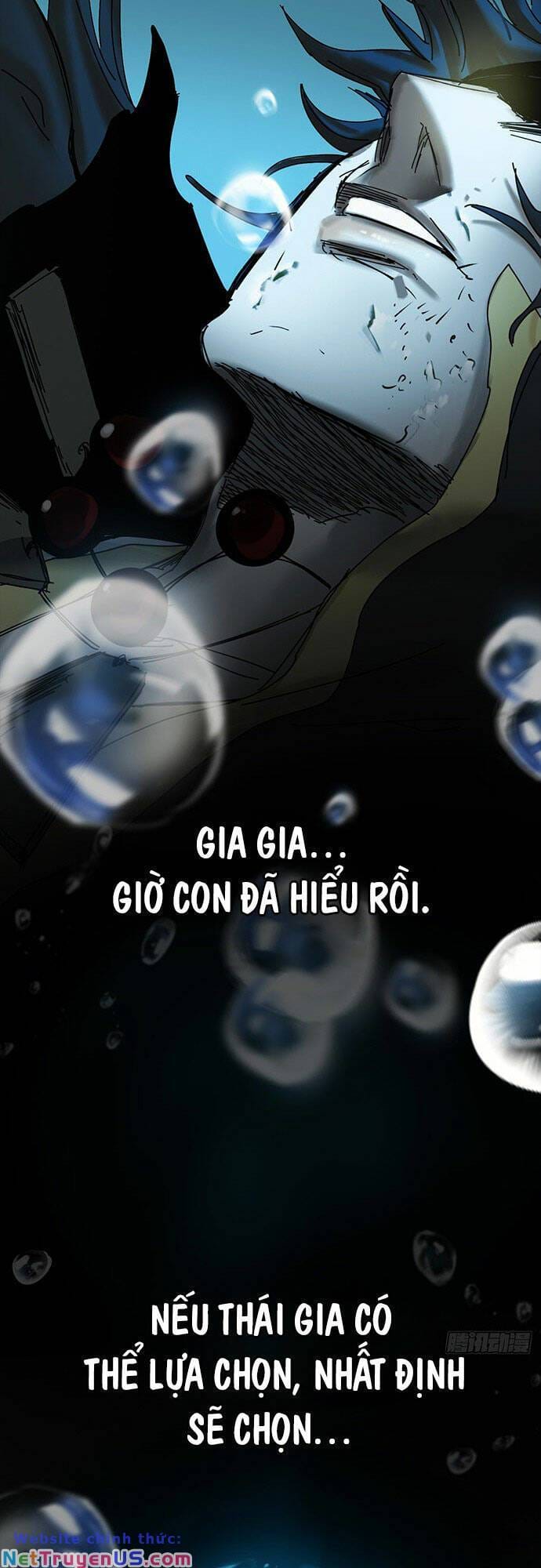 Truyện Tranh Phong Yêu Vấn Đạo trang 7