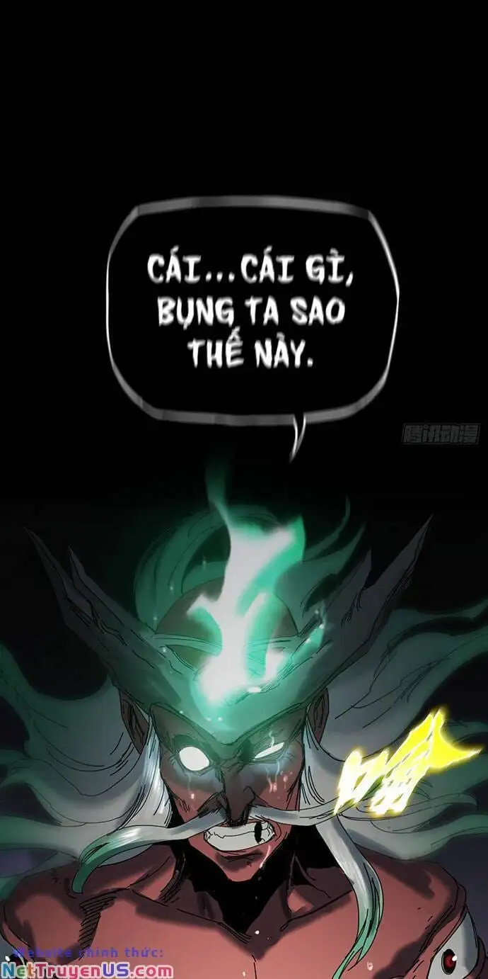 Truyện Tranh Phong Yêu Vấn Đạo trang 7