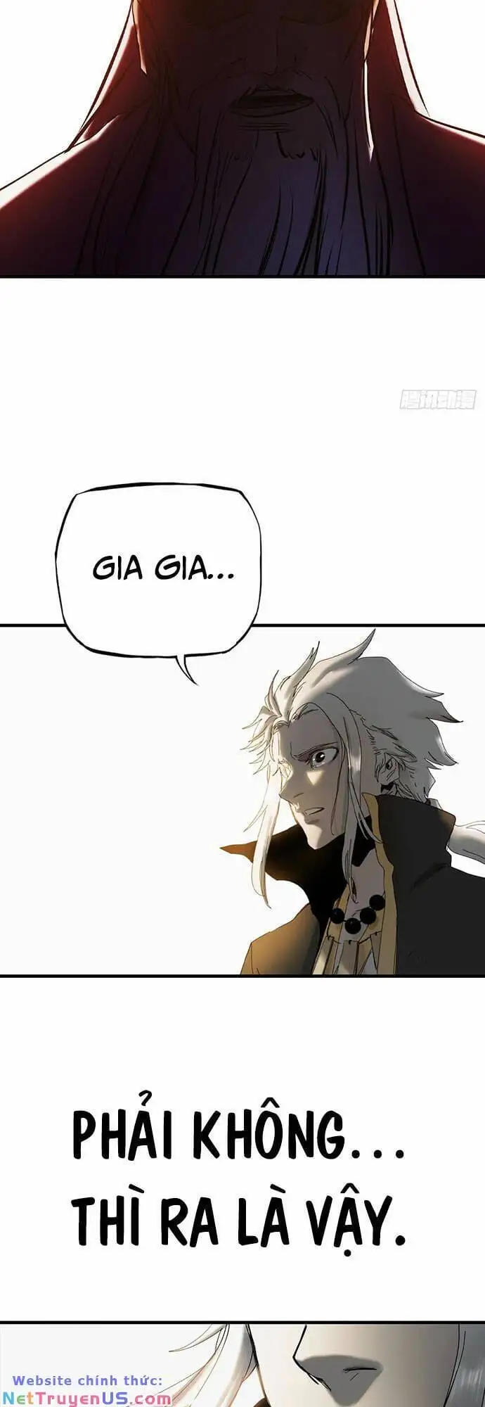 Truyện Tranh Phong Yêu Vấn Đạo trang 7