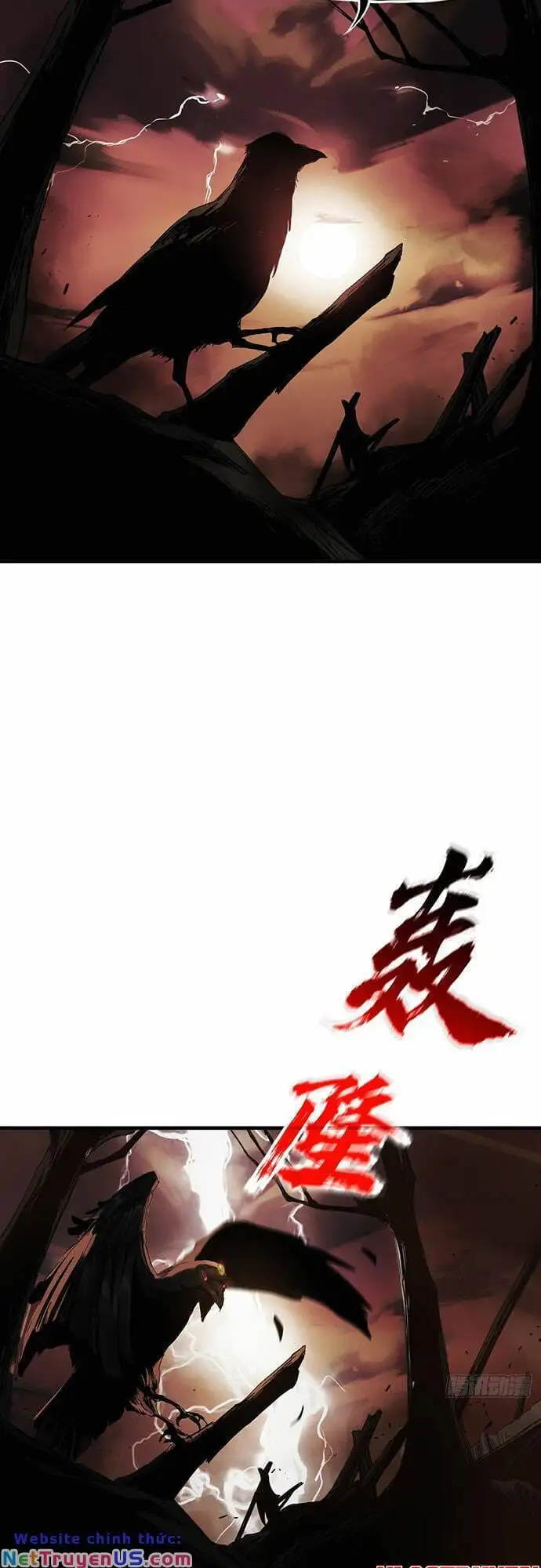 Truyện Tranh Phong Yêu Vấn Đạo trang 7