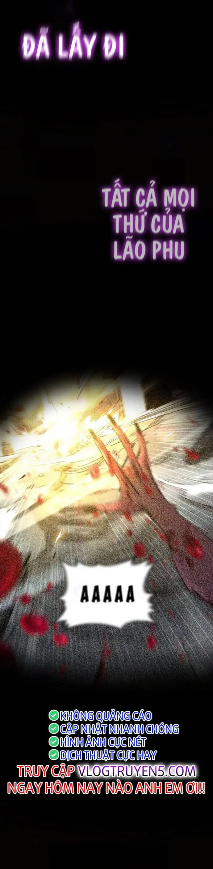 Truyện Tranh Phong Yêu Vấn Đạo trang 7