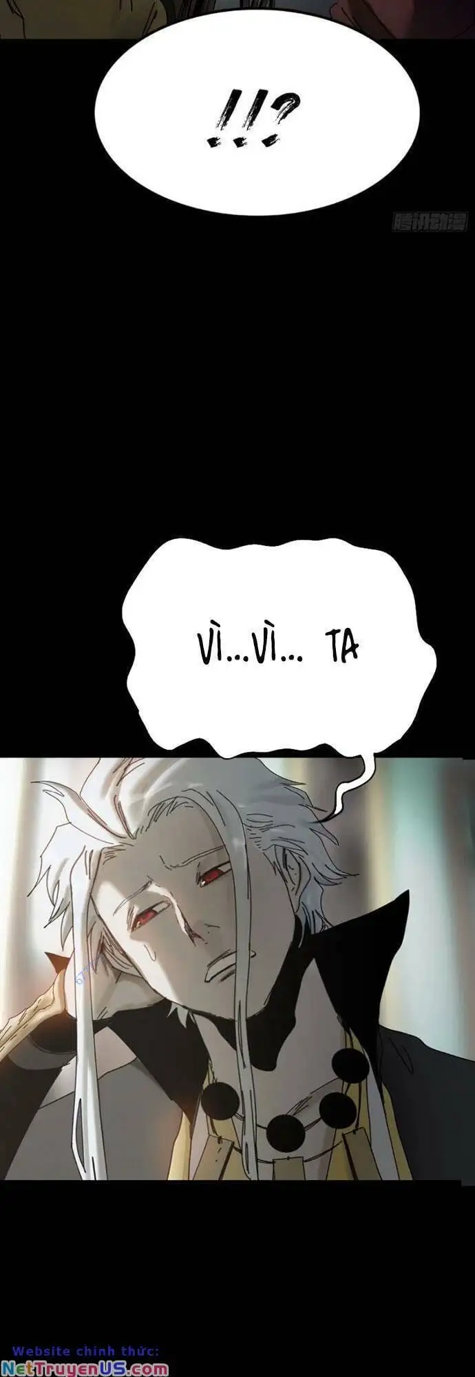 Truyện Tranh Phong Yêu Vấn Đạo trang 7