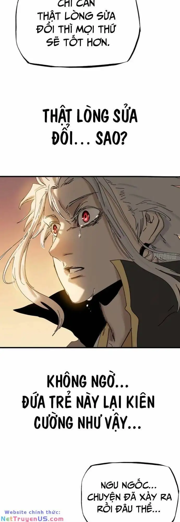 Truyện Tranh Phong Yêu Vấn Đạo trang 7