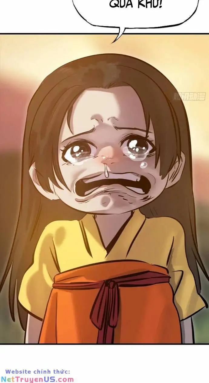 Truyện Tranh Phong Yêu Vấn Đạo trang 7