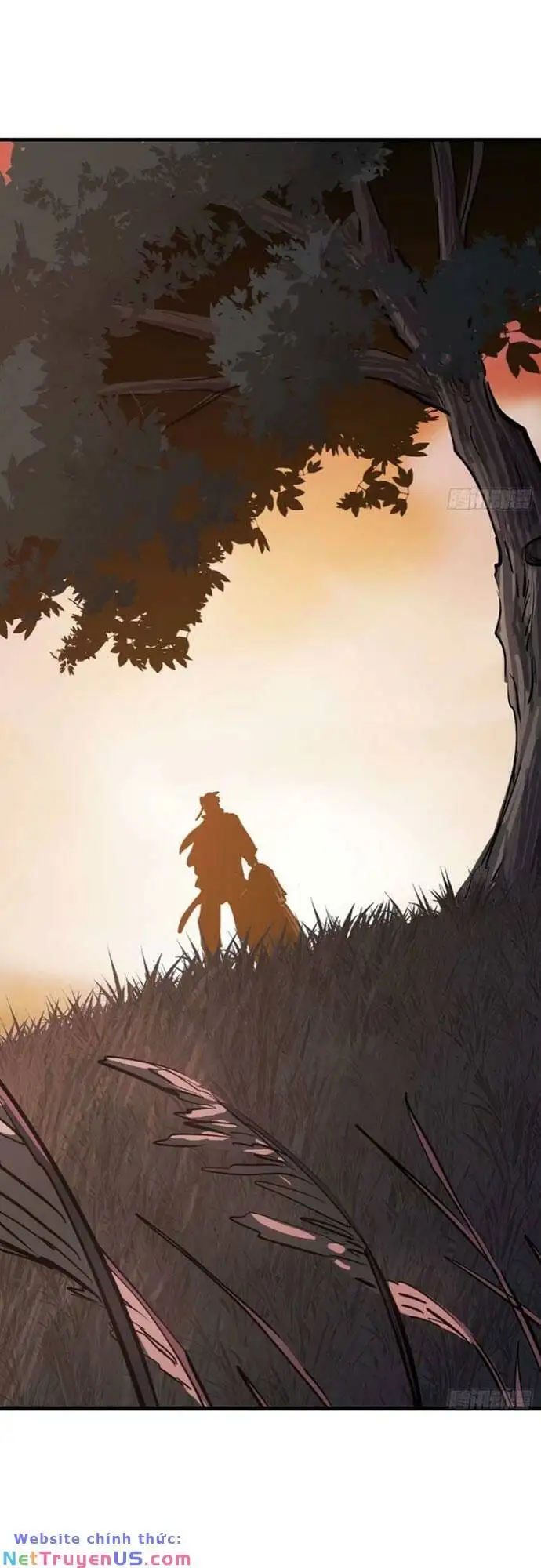 Truyện Tranh Phong Yêu Vấn Đạo trang 7