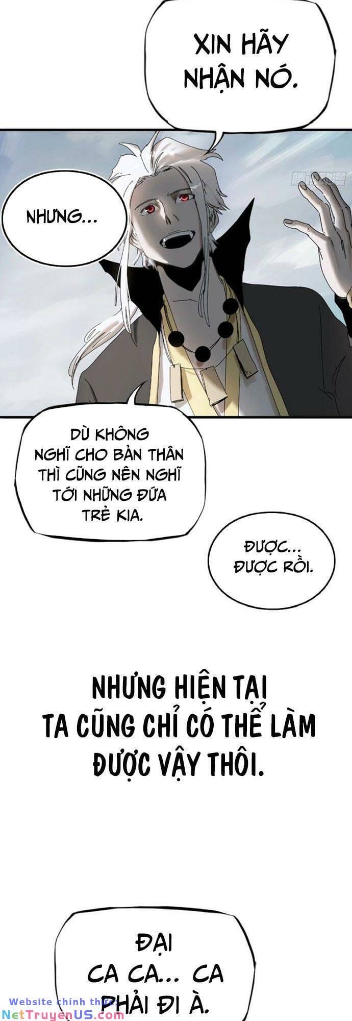 Truyện Tranh Phong Yêu Vấn Đạo trang 7