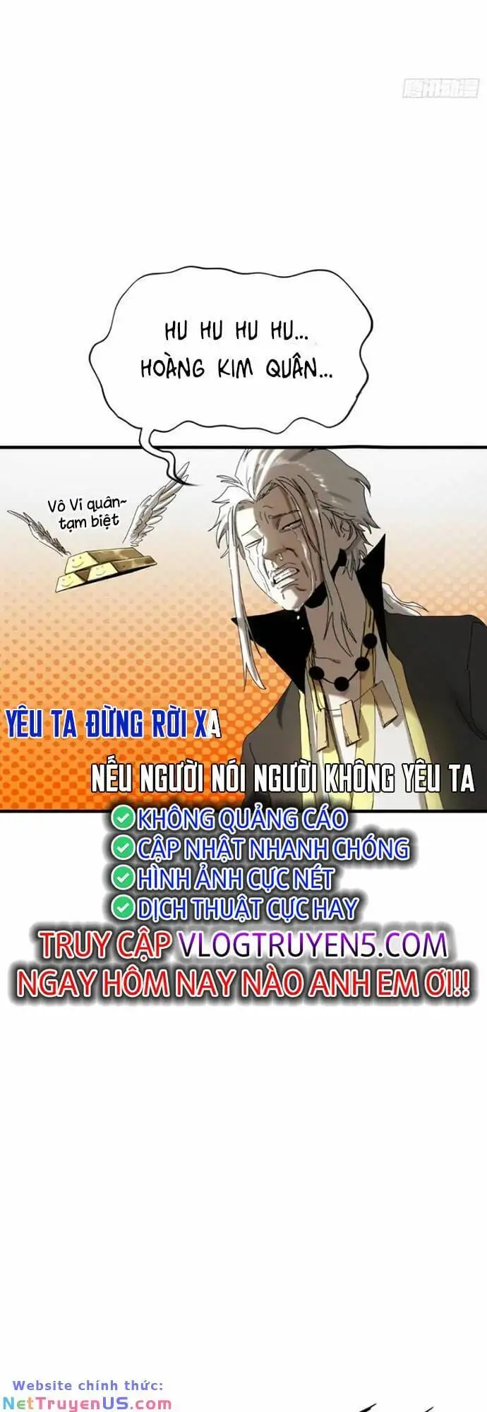 Truyện Tranh Phong Yêu Vấn Đạo trang 7