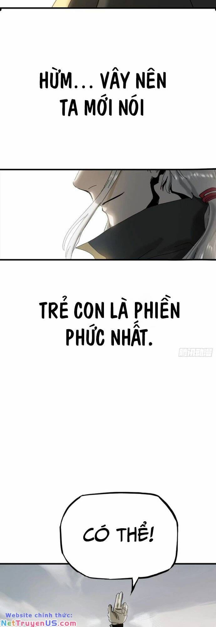 Truyện Tranh Phong Yêu Vấn Đạo trang 7