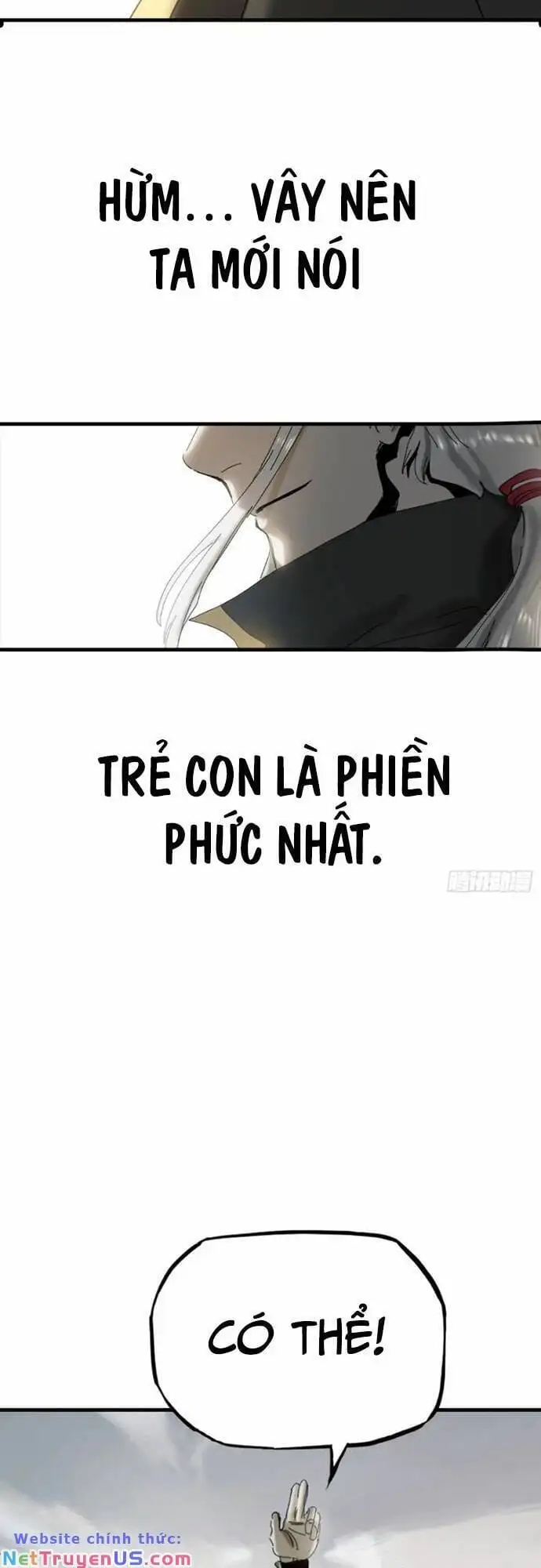 Truyện Tranh Phong Yêu Vấn Đạo trang 7