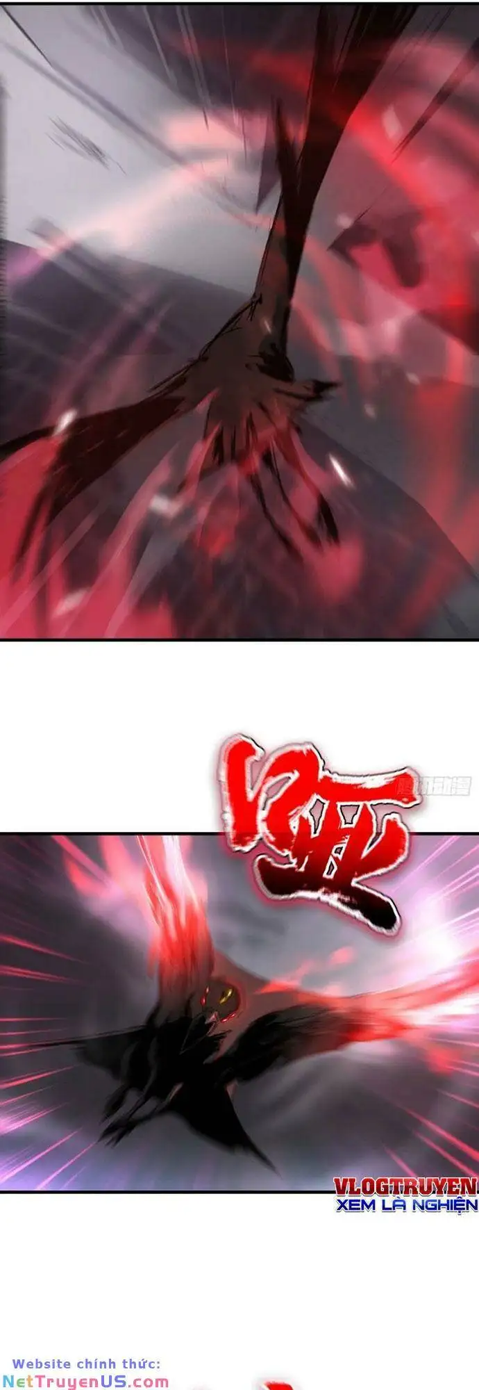 Truyện Tranh Phong Yêu Vấn Đạo trang 7