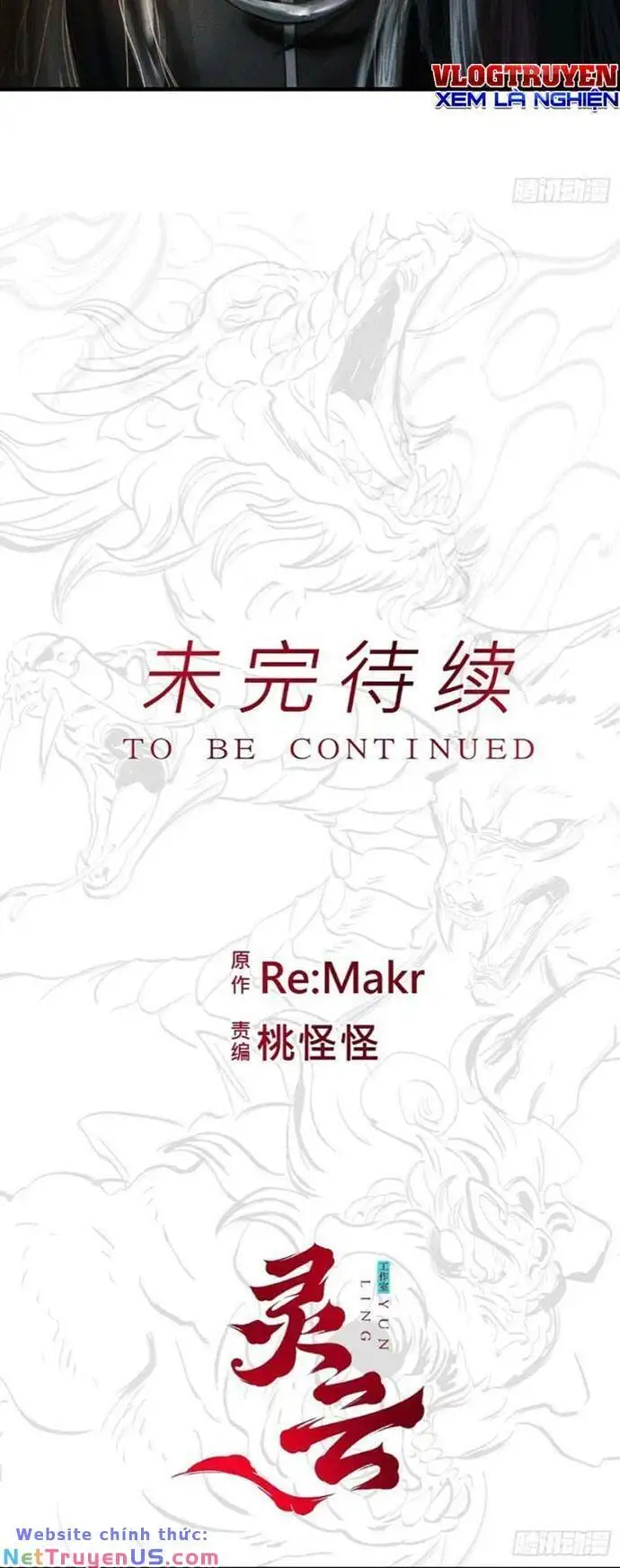 Truyện Tranh Phong Yêu Vấn Đạo trang 7