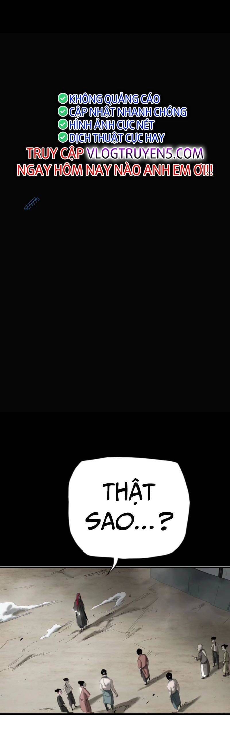 Truyện Tranh Phong Yêu Vấn Đạo trang 7