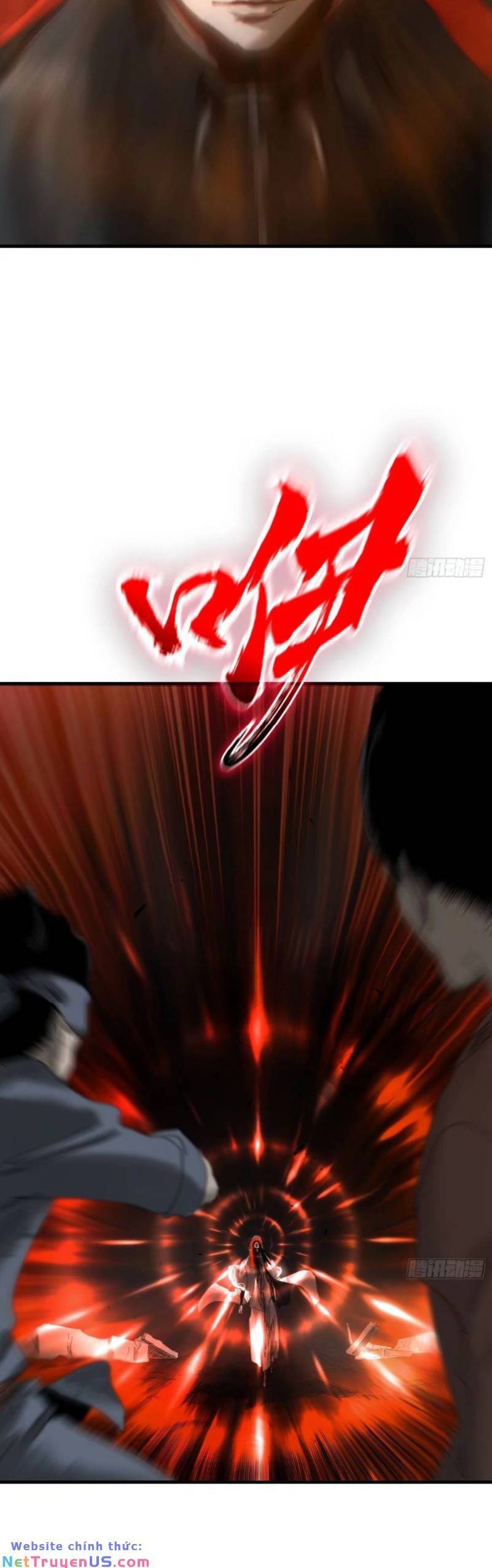 Truyện Tranh Phong Yêu Vấn Đạo trang 7